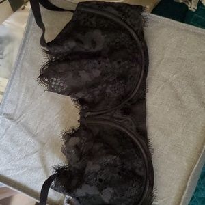 VS dream angels pushup without padding